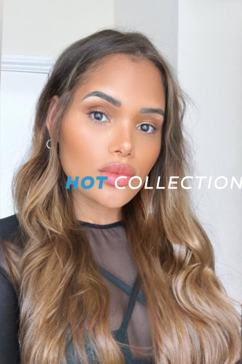 Blonde  hair london escort Smaka located in Kensington picture 10