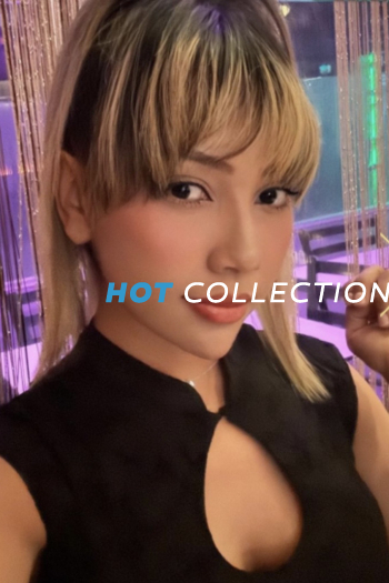 Blonde hair london escort Sukuna located in Edgware Road picture 2