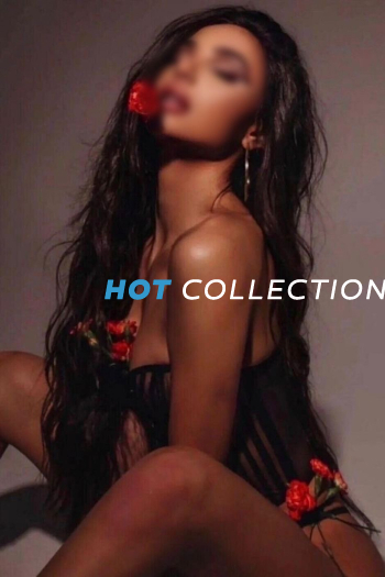 Brown hair london escort Toneata located in Earls Court picture 0