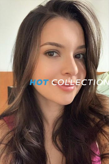 Brown  hair london escort Tumar located in High Street Kensington picture 2