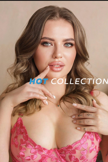 Blonde hair london escort Baronessa located in Earls Court picture 6