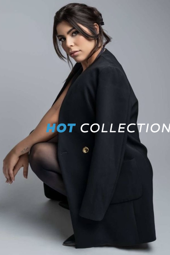 Brown hair london escort Belluna located in Victoria picture 3