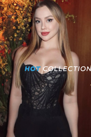 Blonde hair london escort Breviora located in Gloucester Road picture 5