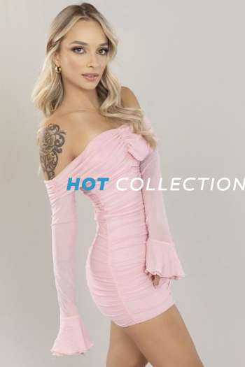 Blonde hair london escort Bumble located in South Kensington picture 8