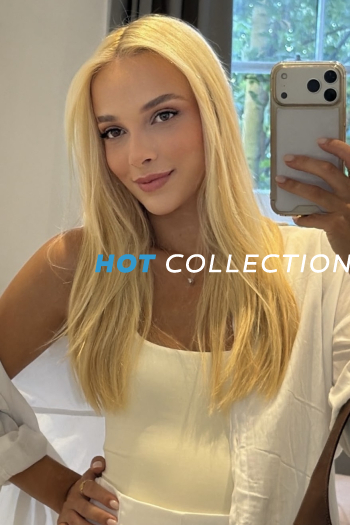 Blonde hair london escort Bumble located in Earls Court picture 0