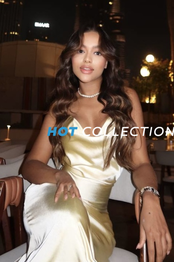 Brown hair london escort Cantu located in Gloucester Road picture 9