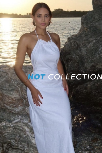 Brown hair london escort Cassanova located in Earls Court picture 6