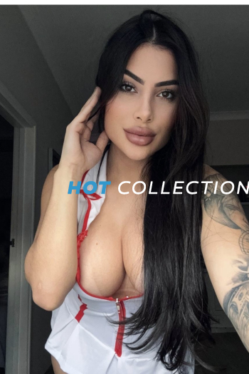 Brown  hair london escort Consuela located in Earl's Court picture 0