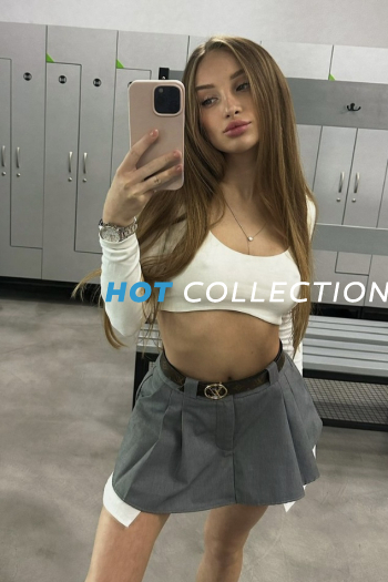 Brown hair london escort Data located in Earl's Court picture 10