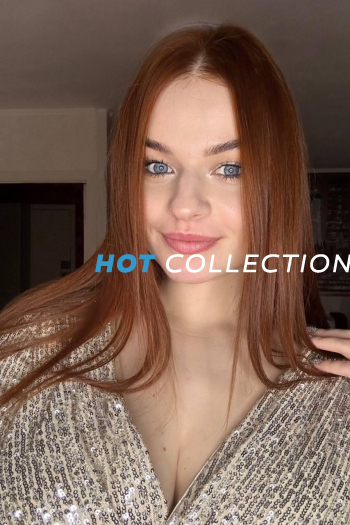 Red hair london escort Eremea located in St James Park picture 6