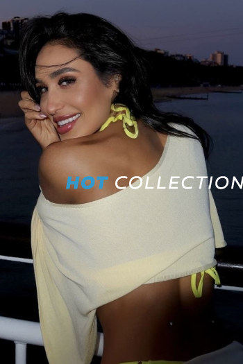 Brown hair london escort Fadera located in Gloucester Road picture 2