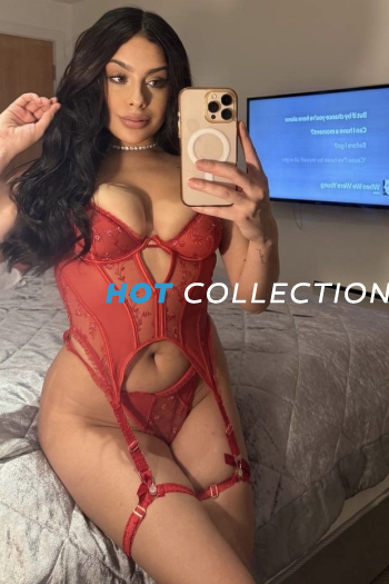 Brown hair london escort Florika located in West Kensington picture 3