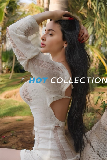 Black hair london escort Frenie located in Earl's Court picture 12