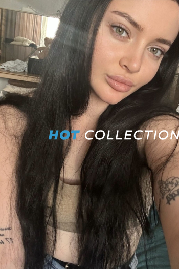 Black hair london escort Frenie located in Earl's Court picture 13