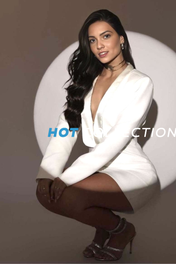 Brown hair london escort Islay located in Earls Court picture 5