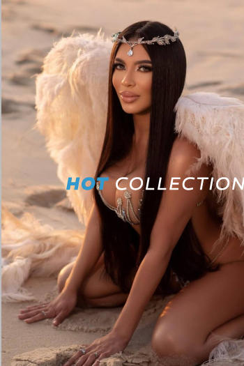 Brown hair london escort Jenny located in Sloane Square picture 0