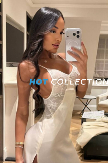 Brown hair london escort Kolachella located in Notting Hill Gate picture 6