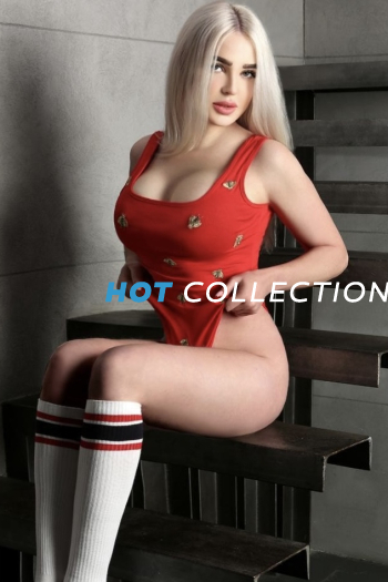 Blonde hair london escort Lafayette located in Earls Court picture 9