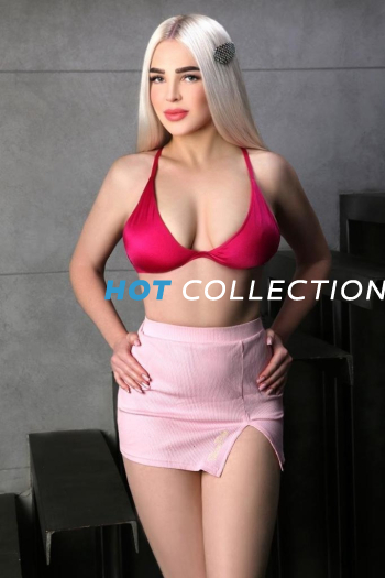 Blonde hair london escort Lafayette located in Earls Court picture 1