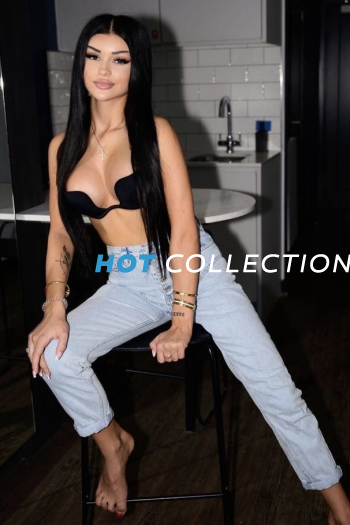 Brown hair london escort Lanika located in Earls Court picture 6