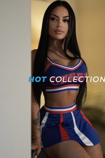 Brown hair london escort Lirema located in Earls Court picture 1