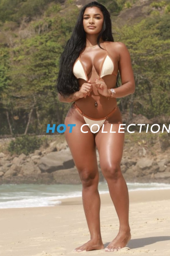 Brown hair london escort Lorena located in Shepherd's Bush picture 3