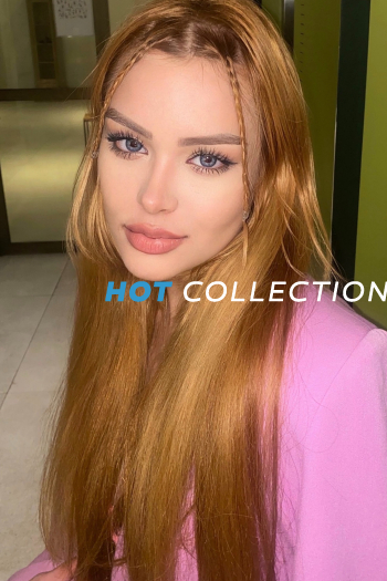Red hair london escort Mavie located in South Kensington picture 8
