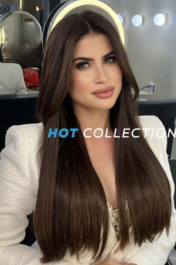 Brown hair london escort Rose located in Marble Arch picture 7