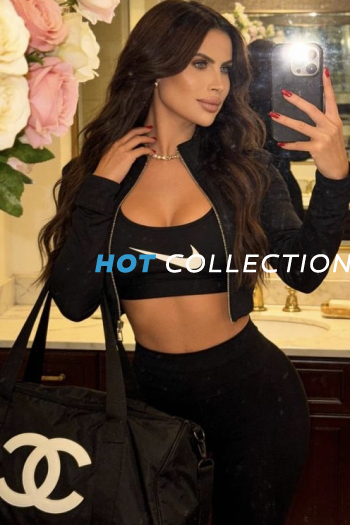 Brown hair london escort Rose located in Marble Arch picture 11