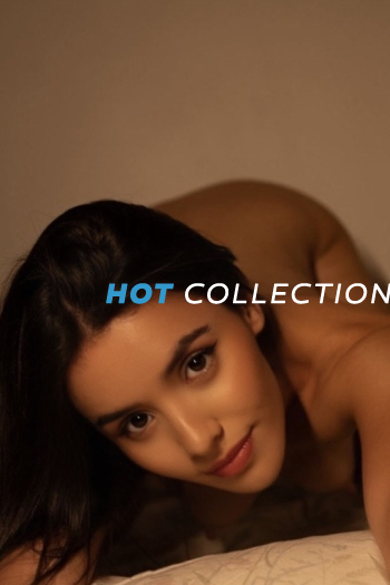 Brown hair london escort Scuba located in South Kensington picture 5