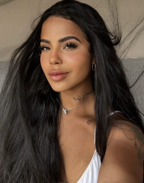 Brown hair london escort Silara located in Marylebone