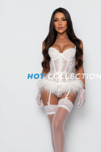 Brown  hair london escort Soledat located in Green Park picture 5