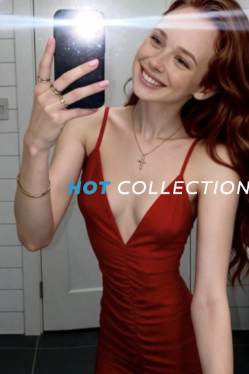 Red hair london escort Stellary located in Earls Court picture 12