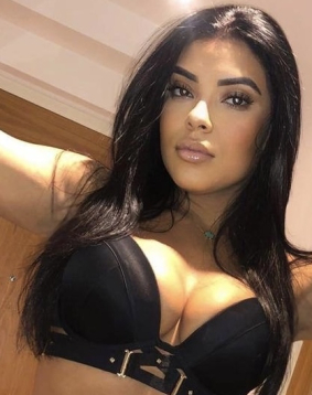 Brown hair london escort Timana located in Paddington