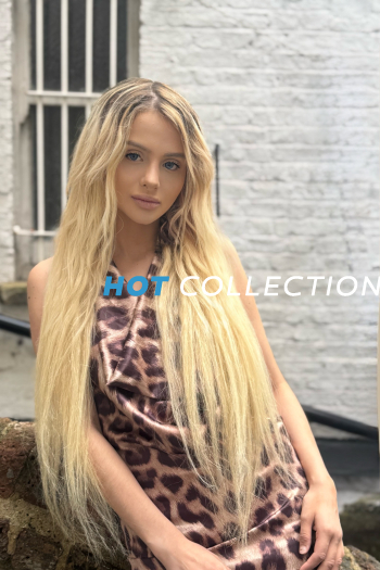 Blonde hair london escort Valentina located in Earls Court picture 5