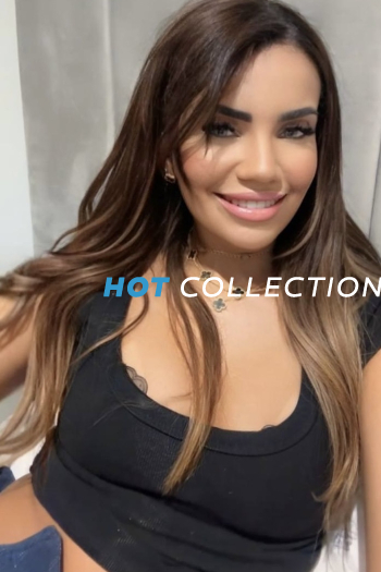 Brown hair london escort Virtu located in Earls Court picture 0