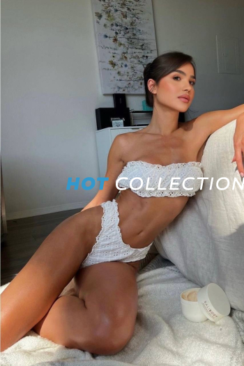 Brown  hair london escort Zorana located in Earl's Court picture 2