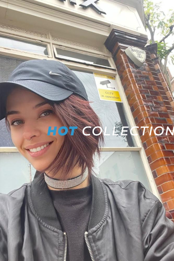 Brown  hair london escort Adjika located in Battersea picture 10