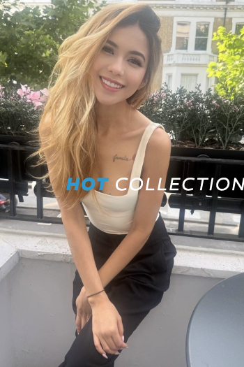 Blonde hair london escort Arneb located in Earls Court picture 0