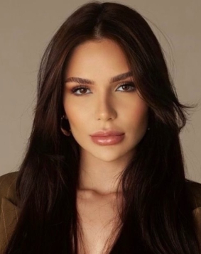 Brown hair london escort Bearina located in South Kensington