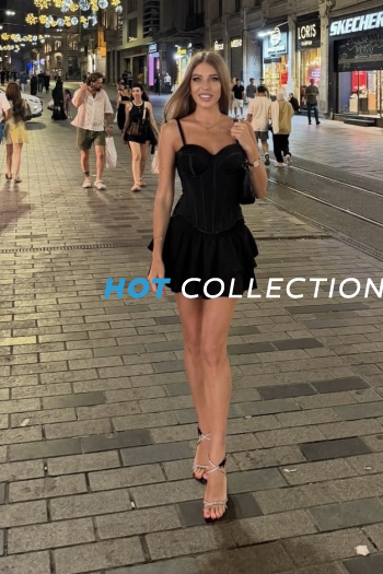Light-brown  hair london escort Bindi located in Earls Court picture 7