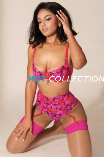 Brown hair london escort Blane located in Marylebone picture 4