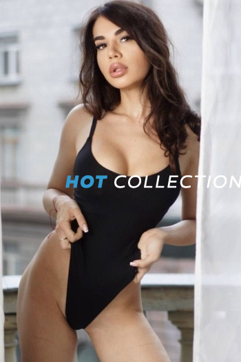 Brown hair london escort Bloom located in Earls Court picture 6