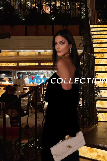 Brown hair london escort Cassanova located in Earls Court picture 12