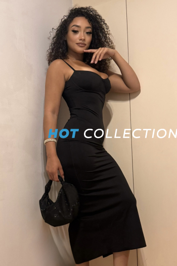 Brown hair london escort Dorthe located in Earls Court picture 8