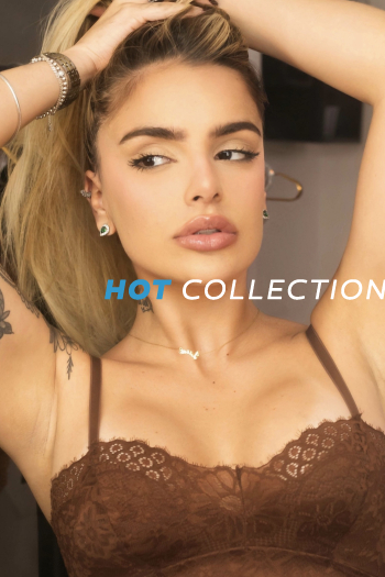 Blonde hair london escort Elvin located in Knightsbridge picture 3