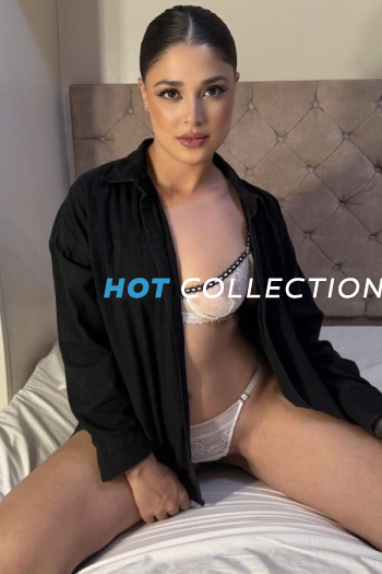 Brown hair london escort Foltene located in Edgware Road picture 0