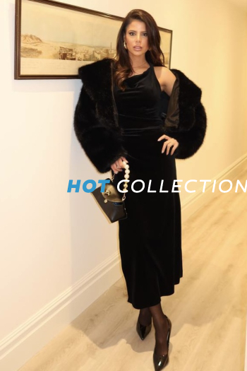 Brown hair london escort Fusion located in Battersea picture 9