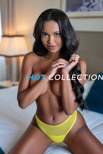Brown  hair london escort Galushka located in Gloucester Road picture 7