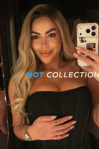 Blonde  hair london escort Generosa located in Marylebone picture 0